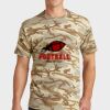 Core Cotton Camo Tee Thumbnail
