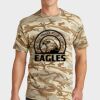 Core Cotton Camo Tee Thumbnail