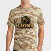 Core Cotton Camo Tee Thumbnail