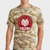 Core Cotton Camo Tee Thumbnail