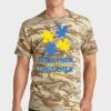 Core Cotton Camo Tee Thumbnail