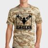 Core Cotton Camo Tee Thumbnail