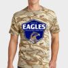 Core Cotton Camo Tee Thumbnail