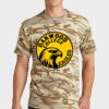 Core Cotton Camo Tee Thumbnail