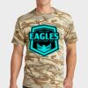Core Cotton Camo Tee Thumbnail