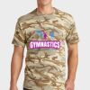 Core Cotton Camo Tee Thumbnail