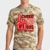 Core Cotton Camo Tee Thumbnail
