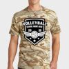 Core Cotton Camo Tee Thumbnail