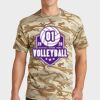 Core Cotton Camo Tee Thumbnail