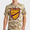Core Cotton Camo Tee Thumbnail