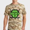 Core Cotton Camo Tee Thumbnail