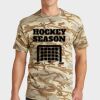 Core Cotton Camo Tee Thumbnail
