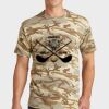 Core Cotton Camo Tee Thumbnail