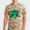 Core Cotton Camo Tee Thumbnail