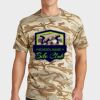 Core Cotton Camo Tee Thumbnail