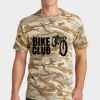 Core Cotton Camo Tee Thumbnail