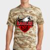 Core Cotton Camo Tee Thumbnail