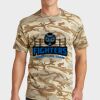 Core Cotton Camo Tee Thumbnail