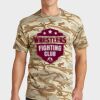 Core Cotton Camo Tee Thumbnail