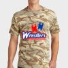 Core Cotton Camo Tee Thumbnail