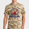 Core Cotton Camo Tee Thumbnail
