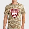 Core Cotton Camo Tee Thumbnail