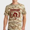 Core Cotton Camo Tee Thumbnail