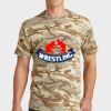Core Cotton Camo Tee Thumbnail