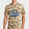 Core Cotton Camo Tee Thumbnail