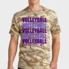 Core Cotton Camo Tee Thumbnail