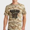 Core Cotton Camo Tee Thumbnail
