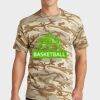 Core Cotton Camo Tee Thumbnail