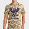 Core Cotton Camo Tee Thumbnail