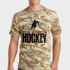 Core Cotton Camo Tee Thumbnail