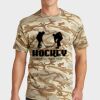 Core Cotton Camo Tee Thumbnail