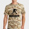 Core Cotton Camo Tee Thumbnail