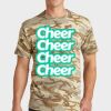 Core Cotton Camo Tee Thumbnail