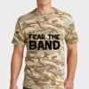 Core Cotton Camo Tee Thumbnail