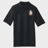 Tall Silk Touch Polo with Pocket Thumbnail