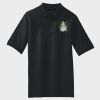 Tall Silk Touch Polo with Pocket Thumbnail