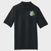Tall Silk Touch Polo with Pocket Thumbnail