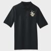 Tall Silk Touch Polo with Pocket Thumbnail