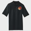 Tall Silk Touch Polo with Pocket Thumbnail