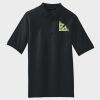 Tall Silk Touch Polo with Pocket Thumbnail