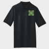 Tall Silk Touch Polo with Pocket Thumbnail