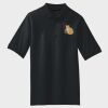 Tall Silk Touch Polo with Pocket Thumbnail