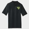 Tall Silk Touch Polo with Pocket Thumbnail