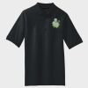 Tall Silk Touch Polo with Pocket Thumbnail