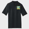 Tall Silk Touch Polo with Pocket Thumbnail