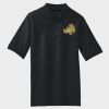 Tall Silk Touch Polo with Pocket Thumbnail